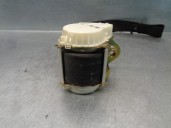 Recambio de cinturon seguridad delantero izquierdo para ford focus berlina (cap) st referencia OEM IAM 4M51B61294AL 