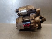 Recambio de motor arranque para peugeot 207 1.4 referencia OEM IAM 9658308780 TS8E2 VALEO