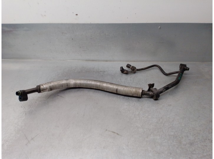 Replacement air conditioning pipes for BMW 3 Series sedan (E46) 1.9 cat OEM IAM reference 64536946353 