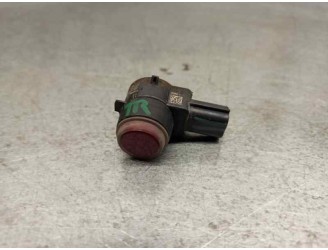 Recambio de sensor de aparcamiento para chevrolet cruze 2.0 diesel cat referencia OEM IAM 13295035 0263003871 BOSCH
