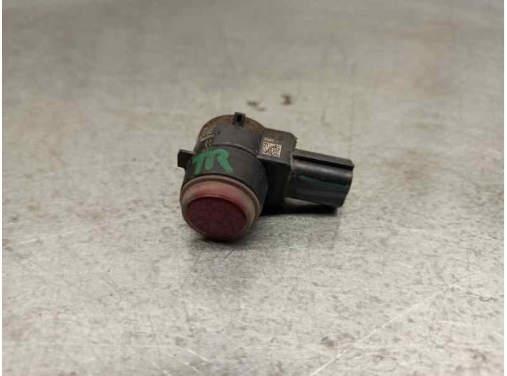 Recambio de sensor de aparcamiento para chevrolet cruze 2.0 diesel cat referencia OEM IAM 13295035 0263003871 BOSCH