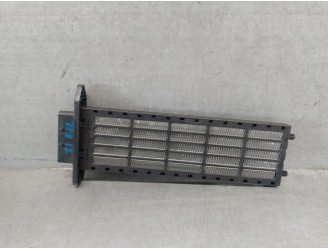 Recambio de resistencia calefaccion para nissan qashqai ii (j11, j11_) 1.5 dci referencia OEM IAM 710261600200 271431KB0A 