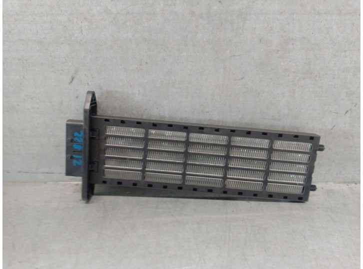 Recambio de resistencia calefaccion para nissan qashqai ii (j11, j11_) 1.5 dci referencia OEM IAM 710261600200 271431KB0A 