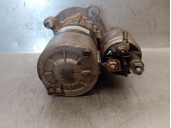 Recambio de motor arranque para peugeot 207 1.4 referencia OEM IAM 9658308780 TS8E2 VALEO