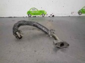 Recambio de tubo para opel vectra c berlina 2.2 16v cat (z 22 se) referencia OEM IAM 9177095 