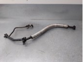Replacement air conditioning pipes for BMW 3 Series sedan (E46) 1.9 cat OEM IAM reference 64536946353 
