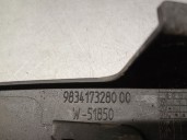 Recambio de aletin delantero izquierdo para opel mokka 1.2 (76) referencia OEM IAM 9834173280 9834173280 