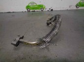 Recambio de tubo para opel vectra c berlina 2.2 16v cat (z 22 se) referencia OEM IAM 9177095 
