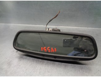 Recambio de espejo interior para ford focus berlina (cap) st referencia OEM IAM 3S7A17B678BA  