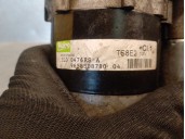 Recambio de motor arranque para peugeot 207 1.4 referencia OEM IAM 9658308780 TS8E2 VALEO