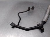 Replacement air conditioning pipes for BMW 3 Series sedan (E46) 1.9 cat OEM IAM reference 64536946353 