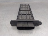 Recambio de resistencia calefaccion para nissan qashqai ii (j11, j11_) 1.5 dci referencia OEM IAM 710261600200 271431KB0A 