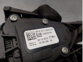 Recambio de potenciometro pedal para opel astra k lim. 5türig 1.6 cdti dpf referencia OEM IAM 13373776 6PV01155400 GM