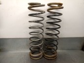 Recambio de muelle amortiguacion para renault 12 familiar gtl 847-98 referencia OEM IAM 847798  