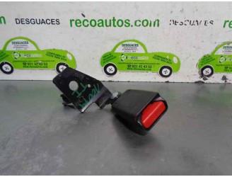 Recambio de enganche cinturon para citroën c4 lim. 1.6 16v referencia OEM IAM 96748537XT 2 PINES 