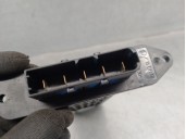 Recambio de resistencia calefaccion para nissan qashqai ii (j11, j11_) 1.5 dci referencia OEM IAM 710261600200 271431KB0A 