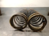 Recambio de muelle amortiguacion para renault 12 familiar gtl 847-98 referencia OEM IAM 847798 