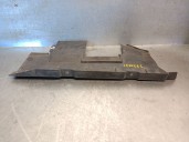 Replacement front moldings for Citroën C4 Coupe 1.6 16V HDI FAP OEM IAM reference 9650764180 7104W2 