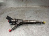 Recambio de inyector para toyota yaris (ncp1/nlp1/scp1) 1.4 turbodiesel cat referencia OEM IAM 2367033010 0445110085 BOSCH