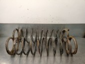 Recambio de muelle amortiguacion para renault 12 familiar gtl 847-98 referencia OEM IAM 847798  