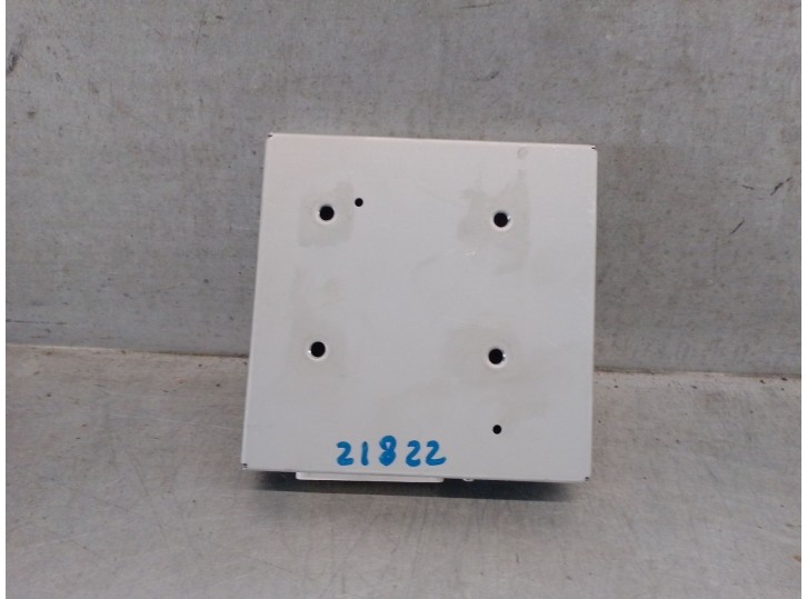 Recambio de modulo electronico para nissan qashqai ii (j11, j11_) 1.5 dci referencia OEM IAM 284A1HV01A  