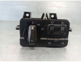 Recambio de mando luces salpicadero para bmw serie 3 berlina (e46) 1.9 cat referencia OEM IAM 61314149066 