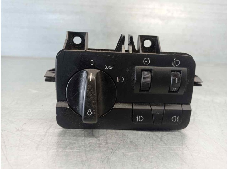 Recambio de mando luces salpicadero para bmw serie 3 berlina (e46) 1.9 cat referencia OEM IAM 61314149066 