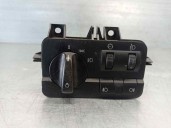 Recambio de mando luces salpicadero para bmw serie 3 berlina (e46) 1.9 cat referencia OEM IAM 61314149066  