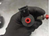 Recambio de inyector para toyota yaris (ncp1/nlp1/scp1) 1.4 turbodiesel cat referencia OEM IAM 2367033010 0445110085 BOSCH