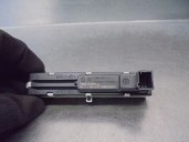 Recambio de pantalla multifuncion para peugeot 207 1.4 referencia OEM IAM 9665103980  