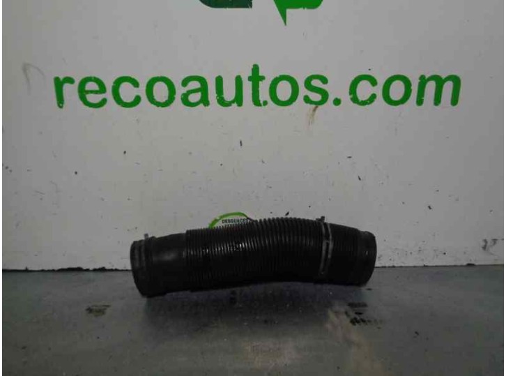 Replacement pipe for Volkswagen Golf IV Saloon (1J1) Advance OEM IAM reference 1J0129681J 
