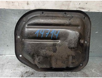 Recambio de carter para toyota yaris (ncp1/nlp1/scp1) 1.4 turbodiesel cat referencia OEM IAM 1210221010  