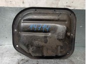 Recambio de carter para toyota yaris (ncp1/nlp1/scp1) 1.4 turbodiesel cat referencia OEM IAM 1210221010  