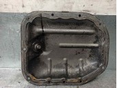 Recambio de carter para toyota yaris (ncp1/nlp1/scp1) 1.4 turbodiesel cat referencia OEM IAM 1210221010  