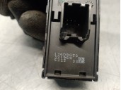 Recambio de mando elevalunas trasero izquierdo para opel astra k lim. 5türig 1.6 cdti dpf referencia OEM IAM 13408452 13408452 