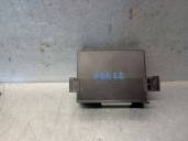 Recambio de modulo electronico para mazda cx-5 2.2 turbodiesel cat referencia OEM IAM KD45675U0 KD45675U0 