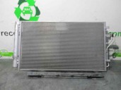 Recambio de condensador / radiador aire acondicionado para kia carens ( ) 1.6 gdi cat referencia OEM IAM 97606A4002 