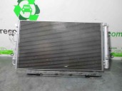 Recambio de condensador / radiador aire acondicionado para kia carens ( ) 1.6 gdi cat referencia OEM IAM 97606A4002 