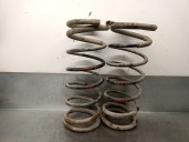 Recambio de muelle amortiguacion para renault 12 familiar gtl 847-98 referencia OEM IAM 847798  