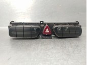 Recambio de warning para mercedes-benz clase c (w203) berlina 2.2 cdi cat referencia OEM IAM 2038215679 