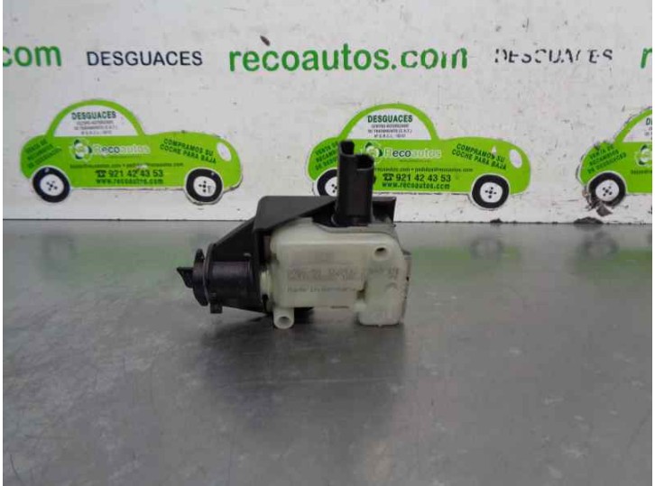 Recambio de motor tapa deposito combustible para citroën c4 lim. 1.6 16v referencia OEM IAM 9651690280 