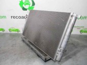 Recambio de condensador / radiador aire acondicionado para kia carens ( ) 1.6 gdi cat referencia OEM IAM 97606A4002 