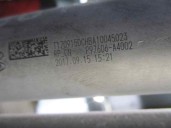 Recambio de condensador / radiador aire acondicionado para kia carens ( ) 1.6 gdi cat referencia OEM IAM 97606A4002 