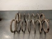 Recambio de muelle amortiguacion para renault 12 familiar gtl 847-98 referencia OEM IAM 847798  