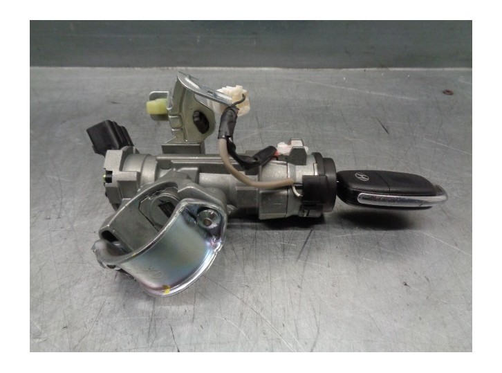 Recambio de conmutador de arranque para hyundai i10 1.0 cat referencia OEM IAM 81910B4500  