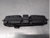 Recambio de warning para mercedes-benz clase c (w203) berlina 2.2 cdi cat referencia OEM IAM 2038215679  