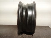 Recambio de llanta para volkswagen passat variant (3b6) 2.5 v6 tdi referencia OEM IAM 8D0601027A R166JX16H2ET40 HIERRO