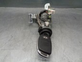 Recambio de conmutador de arranque para hyundai i10 1.0 cat referencia OEM IAM 81910B4500  