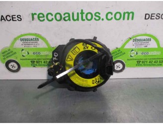 Recambio de anillo airbag para kia carens ( ) 1.6 gdi cat referencia OEM IAM 93490A4310  