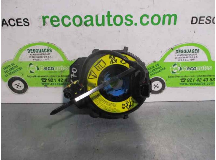 Recambio de anillo airbag para kia carens ( ) 1.6 gdi cat referencia OEM IAM 93490A4310 